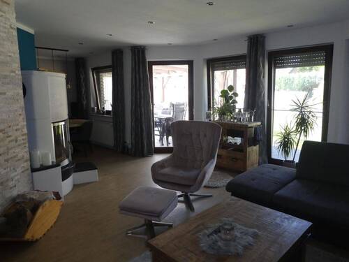 Wohnzimmer - 