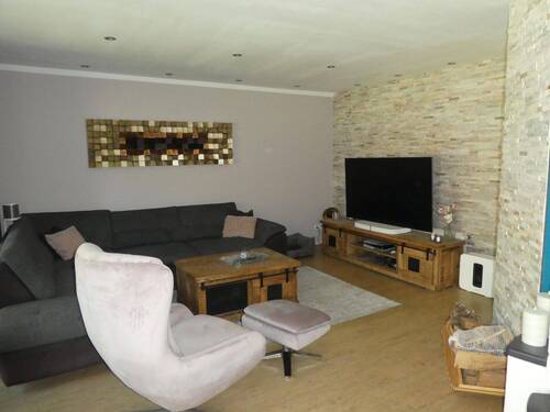 Wohnzimmer - 