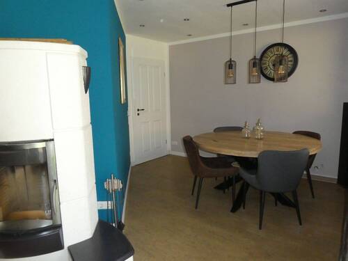 Essbereich - 