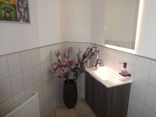 Gäste WC - 