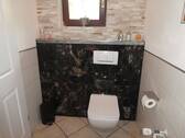 Gäste WC - 
