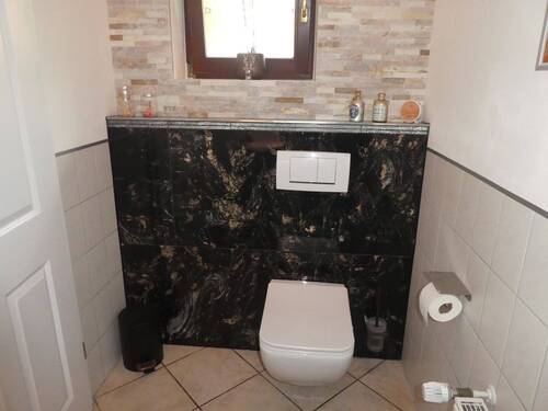 Gäste WC - 