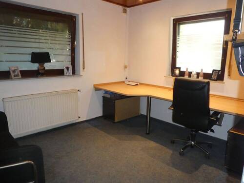 Büro - 