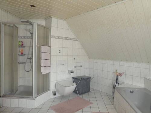 Badezimmer - 