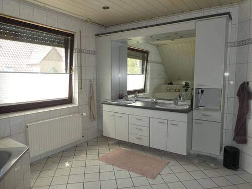 Badezimmer - 