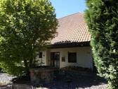 Vordere Ansicht - 