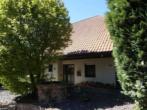 Vordere Ansicht - 