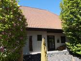 Vordere Ansicht - 