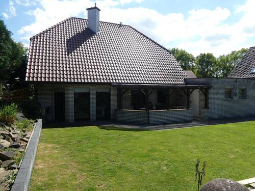 Gartenansicht - 
