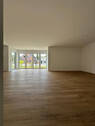 Wohnzimmer - Etagenwohnung mit 117,70 m&sup2; in Haselünne zum Kaufen