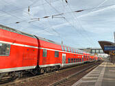 Bahnhof - 