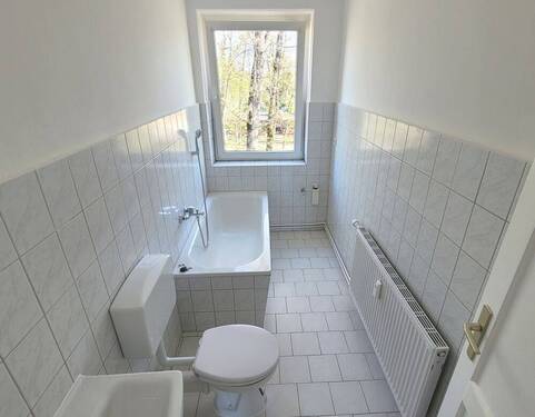 Wannenbad - 