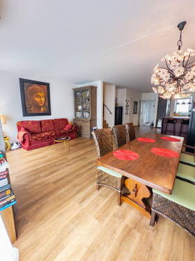 Wohnzimmer - 