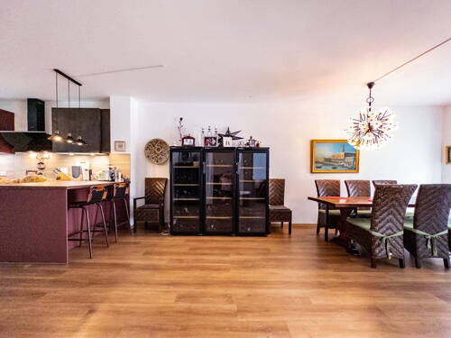 Wohnzimmer - 