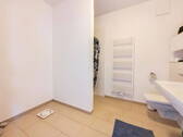 Badezimmer 2. OG - Reihenmittelhaus mit 161,80 m² in Norderstedt zum Kaufen