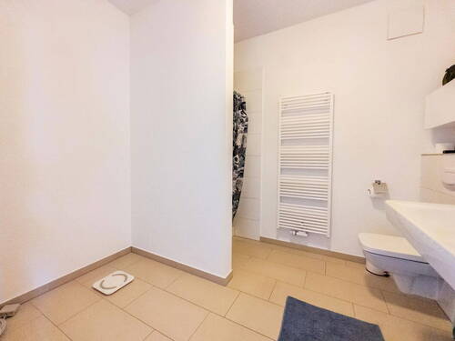 Badezimmer 2. OG - Reihenmittelhaus mit 161,80 m² in Norderstedt zum Kaufen