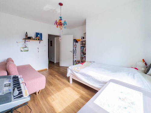 Kinderzimmer 1. OG - 