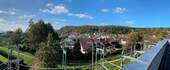 Der Ausblick - Exclusive Attikawohnung mit Fernblick