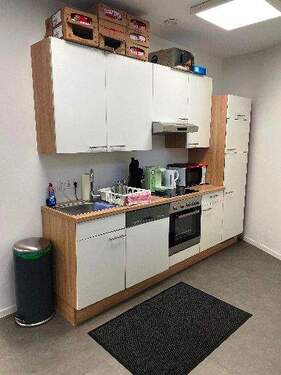 Küche - Büro in Köln zur Miete