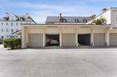 Garagenstellplatz - 