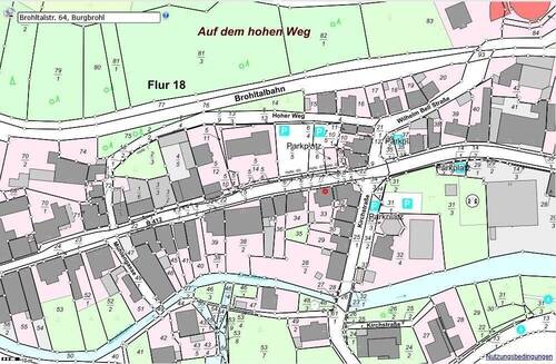 Flurkarte, Burgbrohl.jpg - 