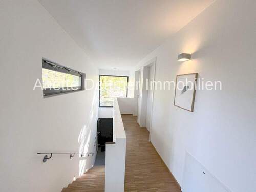 15.2 Flur Obergeschoss - 