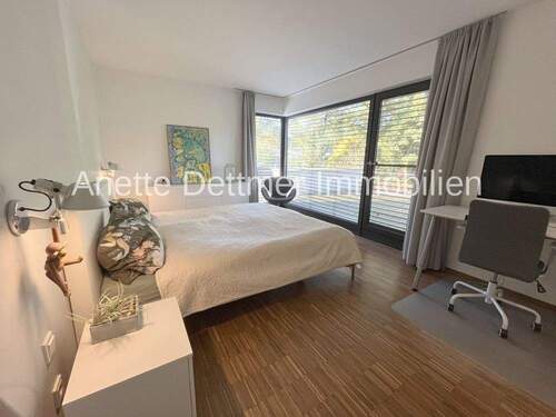 19 Schlafzimmer Obergeschoss - 