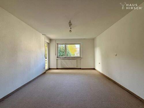 OG - Schlafzimmer 2 - 