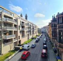 PKW-Stellplatz in Neubau, zentrale Lage mit Wallbox-Vorbereitung und Photovoltaik-Unterstützung - Saarbrücken St Johann