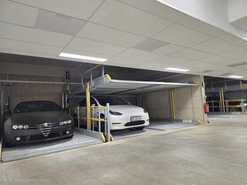 Bild 2 - Garage, Stellplatz zum Kaufen in Saarbrücken