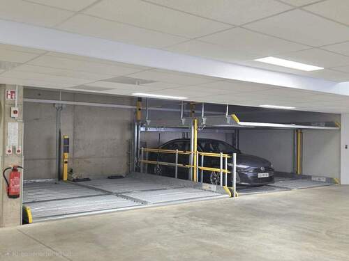 Bild 3 - Garage, Stellplatz in Saarbrücken