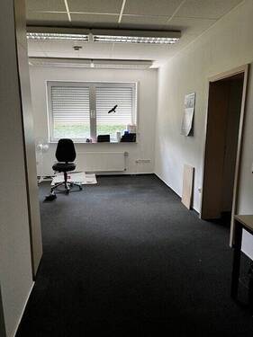 Gebäudeteil 6 - Büros - 