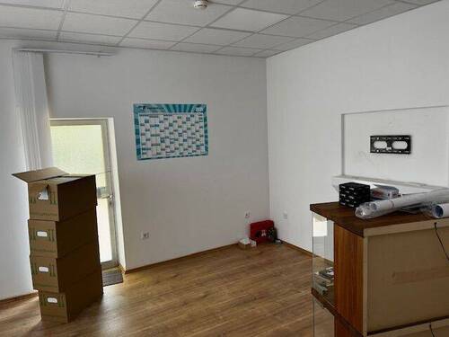 Gebäudeteil 6 - Büros - 