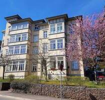 Komfortable 2-Zimmer-Wohnung mit Loggia - Friedrichroda