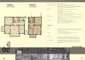Grundriss WE 2 - 
