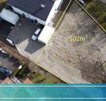 Baugrundstück mit bereits erbrachten Bauleistungen für den Bau eines Einfamilienhauses - Brannenburg / Degerndorf am Inn