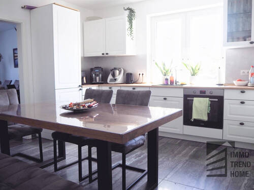 P5220168 - 4 Zimmer Doppelhaushälfte zum Kaufen in Bohmte / Hunteburg