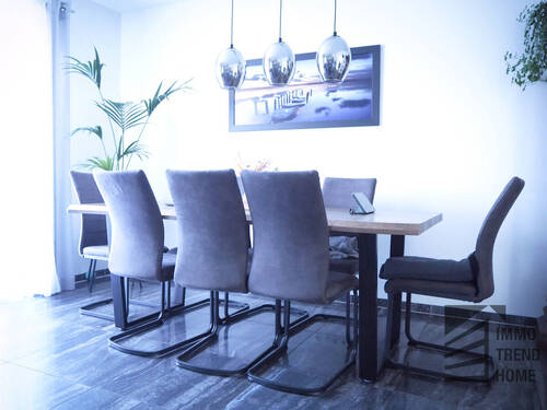 P5220169 - 4 Zimmer Doppelhaushälfte in Bohmte / Hunteburg