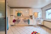 Badezimmer Obergeschoss - 