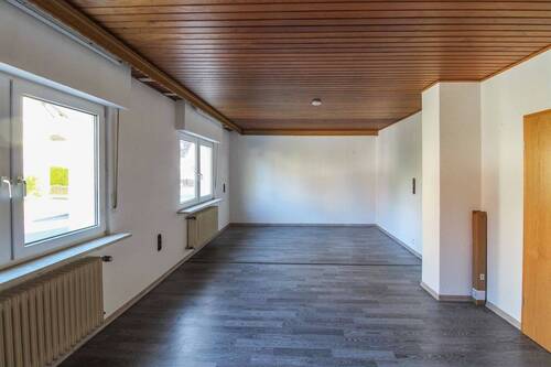 Wohnzimmer Erdgeschoss - 