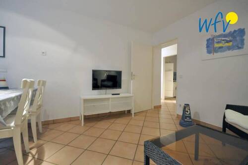 Wohnen - 3 Zimmer Etagenwohnung zum Kaufen in Juist