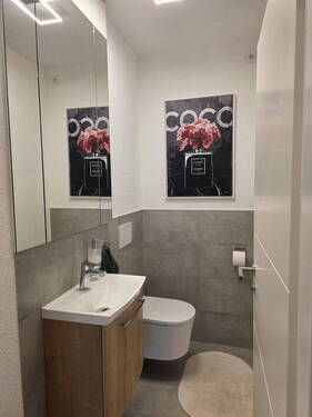 WC - 