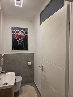 WC - 
