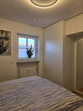 Schlafzimmer - 