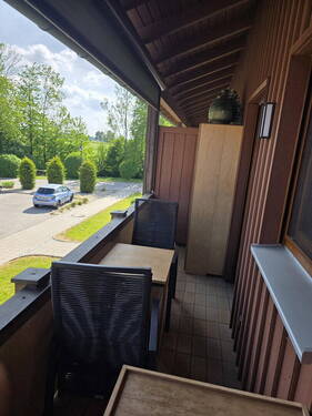 Balkon - 