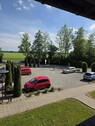 Balkonaussicht - 
