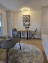 Wohn/Essen - 2 Zimmer Etagenwohnung in Kirchham