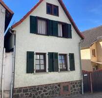 Klein aber fein - 185.000,00&nbsp;EUR Kaufpreis, ca.&nbsp; 70,00&nbsp;m&sup2;&nbsp;Wohnfl&auml;che in Schöneck (PLZ: 61137) Kilianstädten