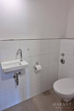 Gäste WC - 