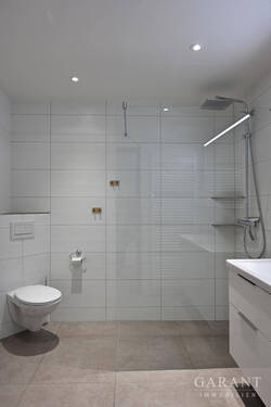 Badezimmer - 